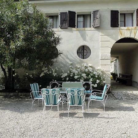 Villa Barberina Valdobbiadene Luaran gambar