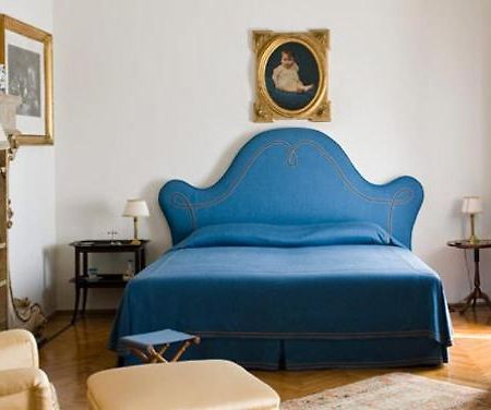 Villa Barberina Valdobbiadene Luaran gambar