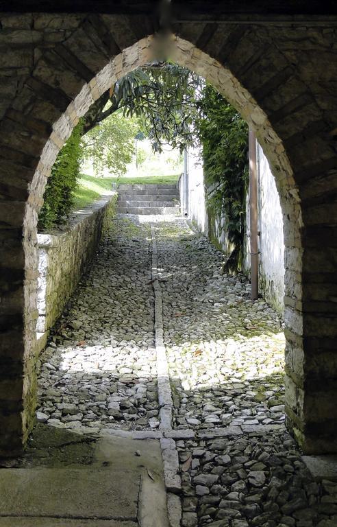 Villa Barberina Valdobbiadene Luaran gambar