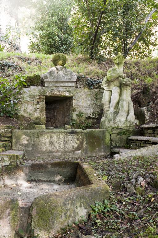 Villa Barberina Valdobbiadene Luaran gambar