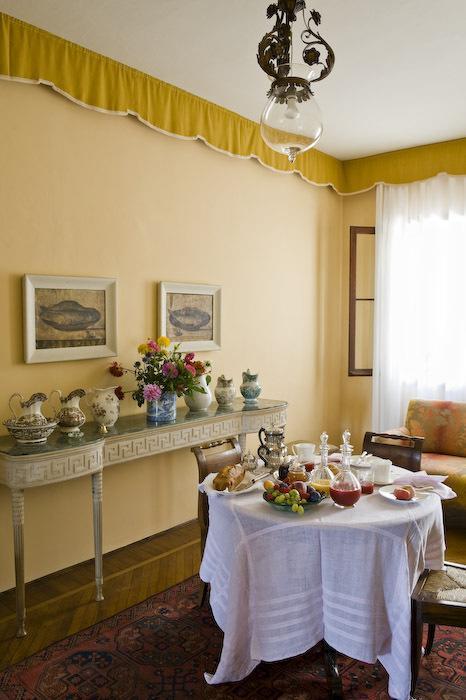 Villa Barberina Valdobbiadene Luaran gambar