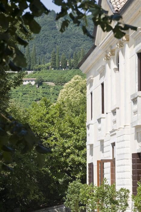 Villa Barberina Valdobbiadene Luaran gambar