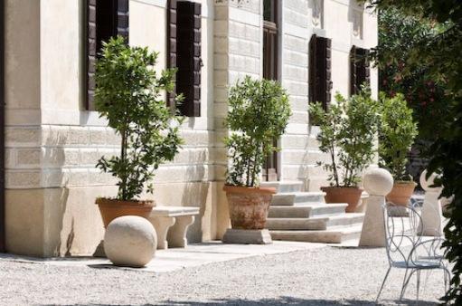 Villa Barberina Valdobbiadene Luaran gambar