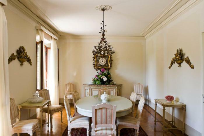Villa Barberina Valdobbiadene Luaran gambar